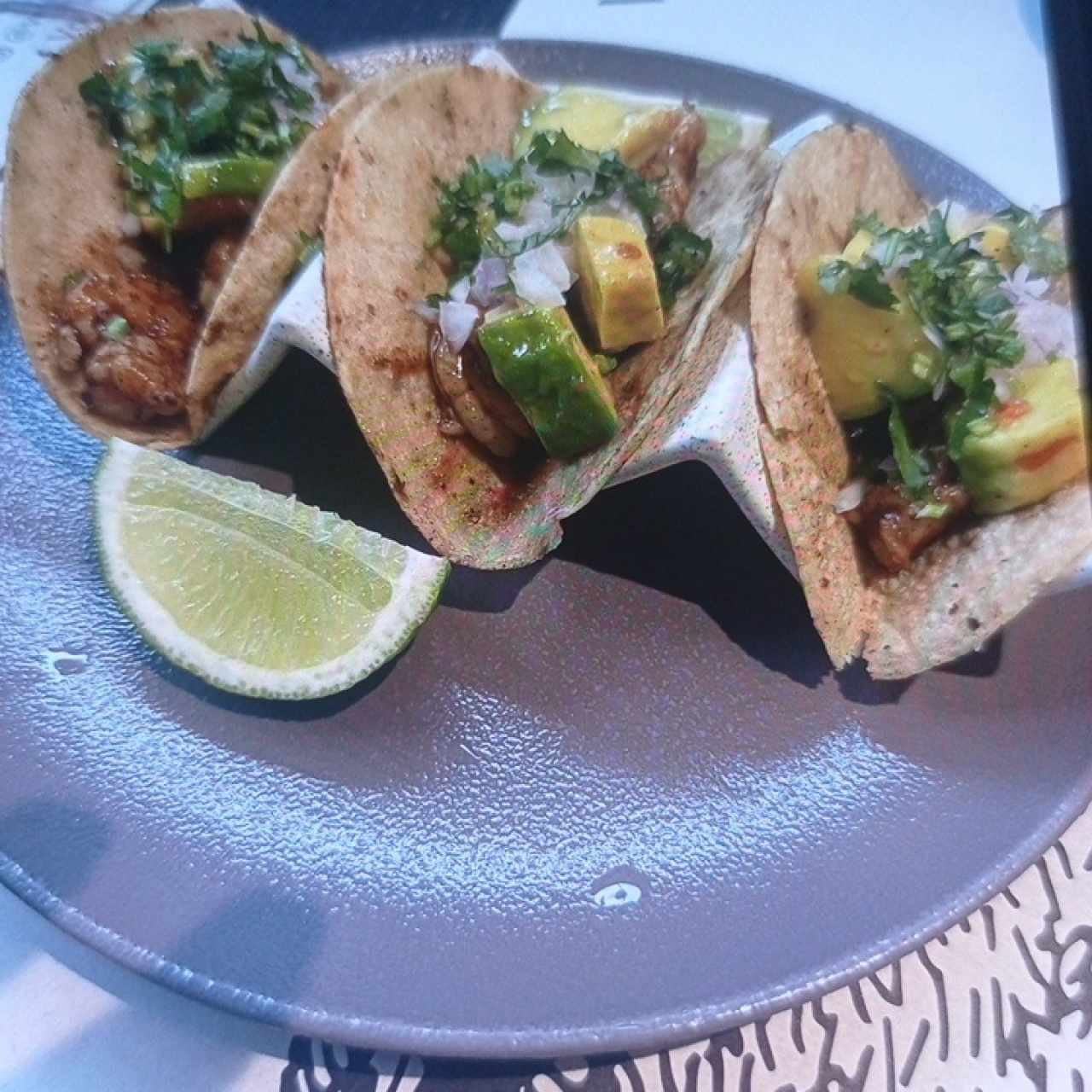 Tacos