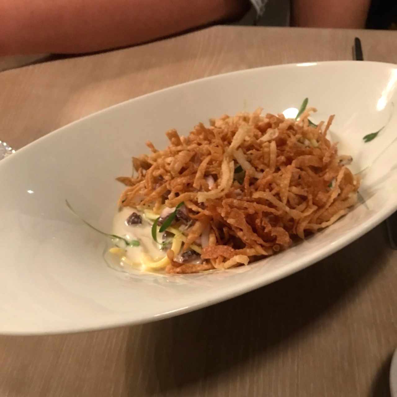 ceviche
