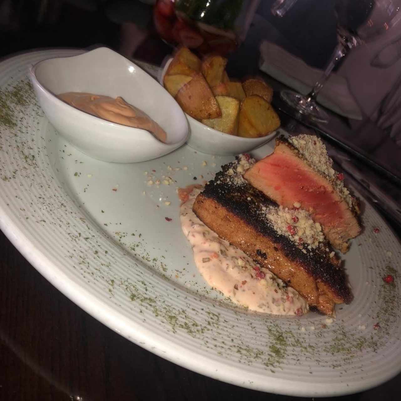 Atun maguro