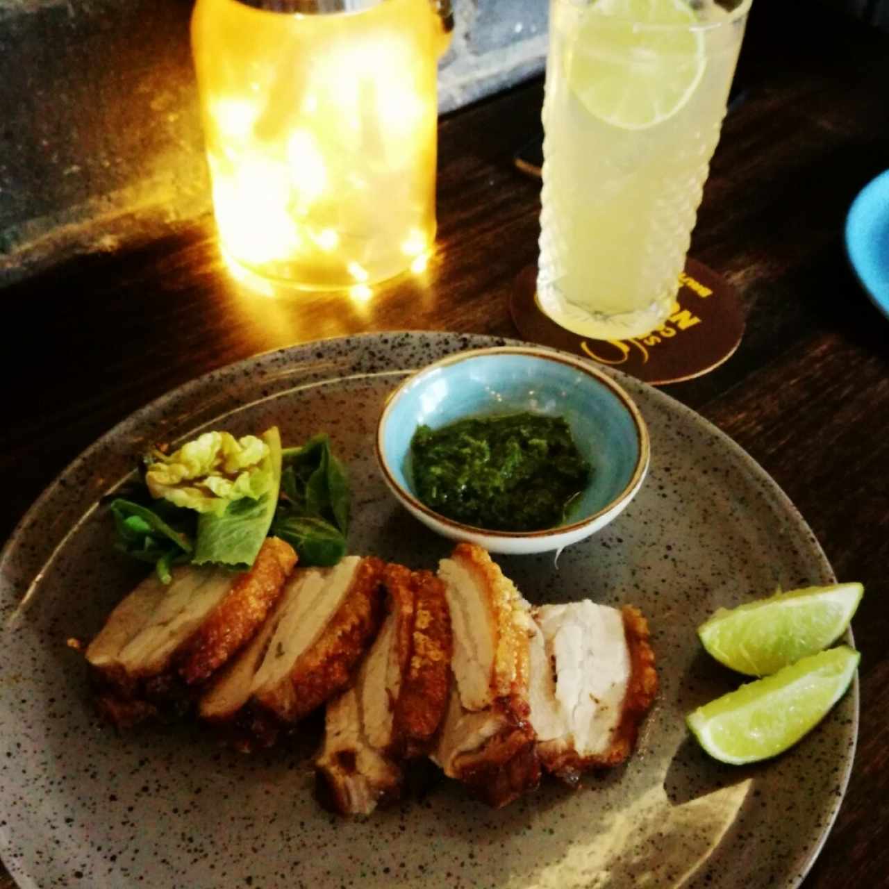 Chicharron