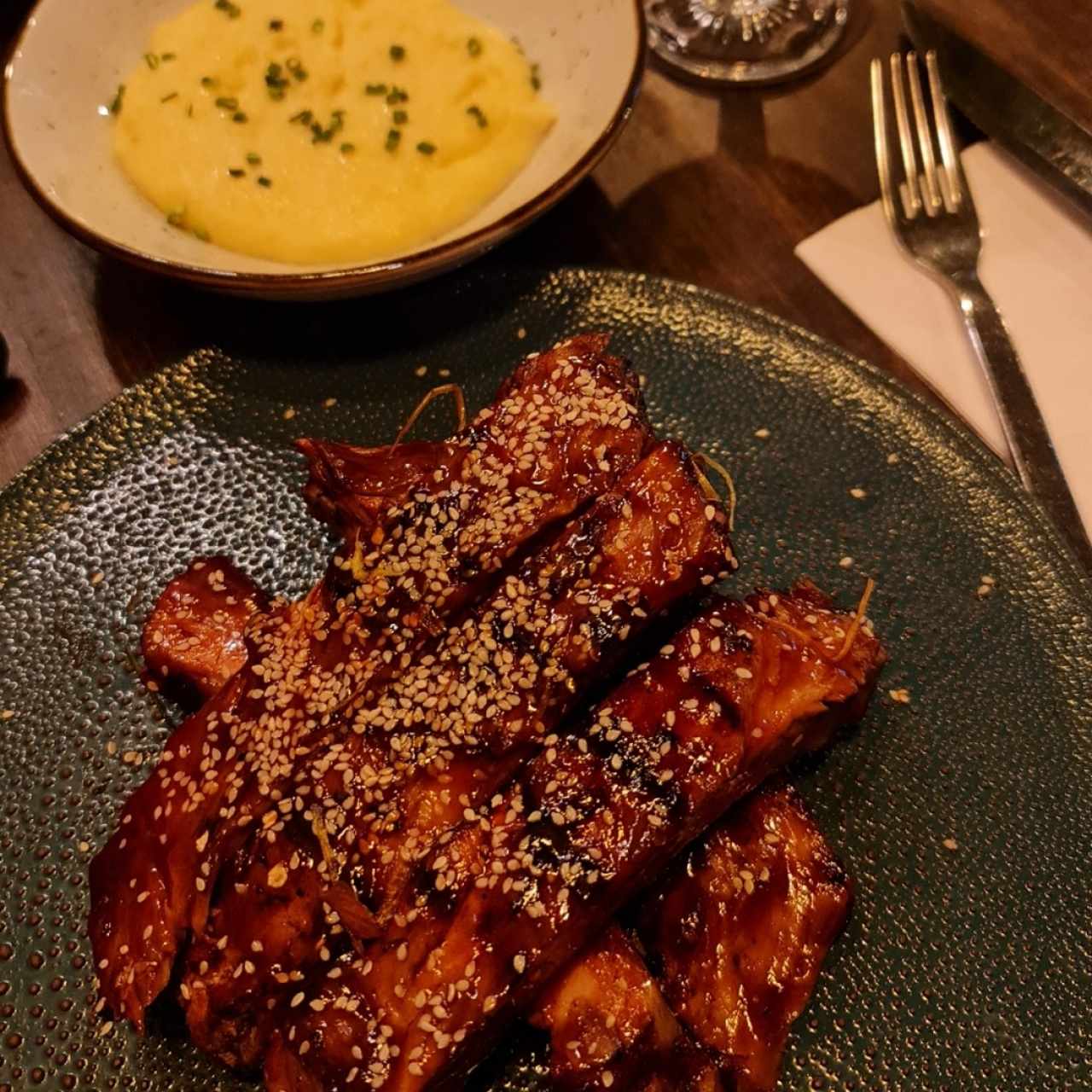 Costillas Devorate