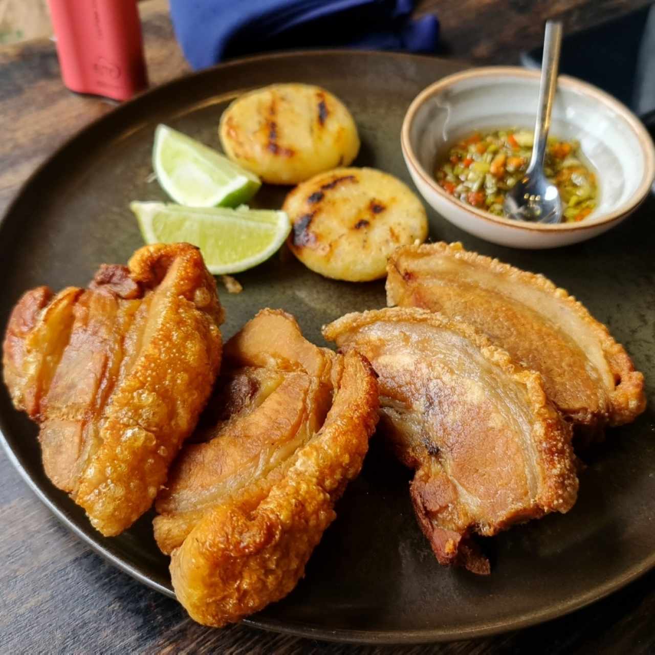 Chicharron