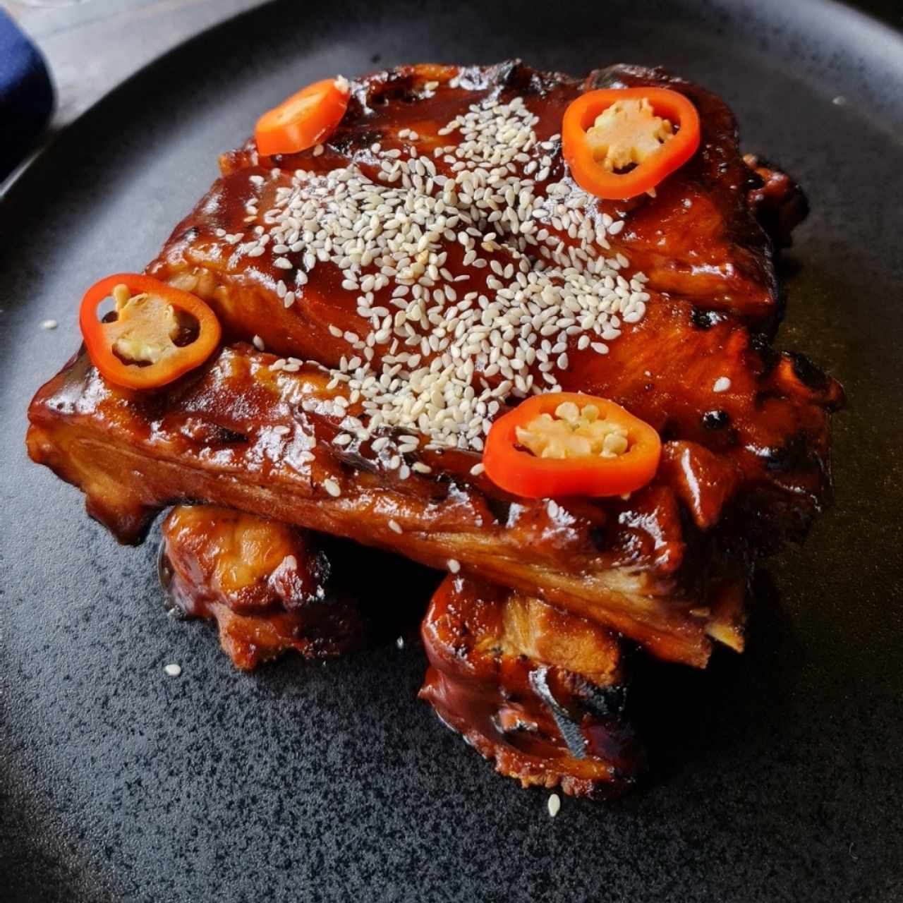 Costillas Devorate