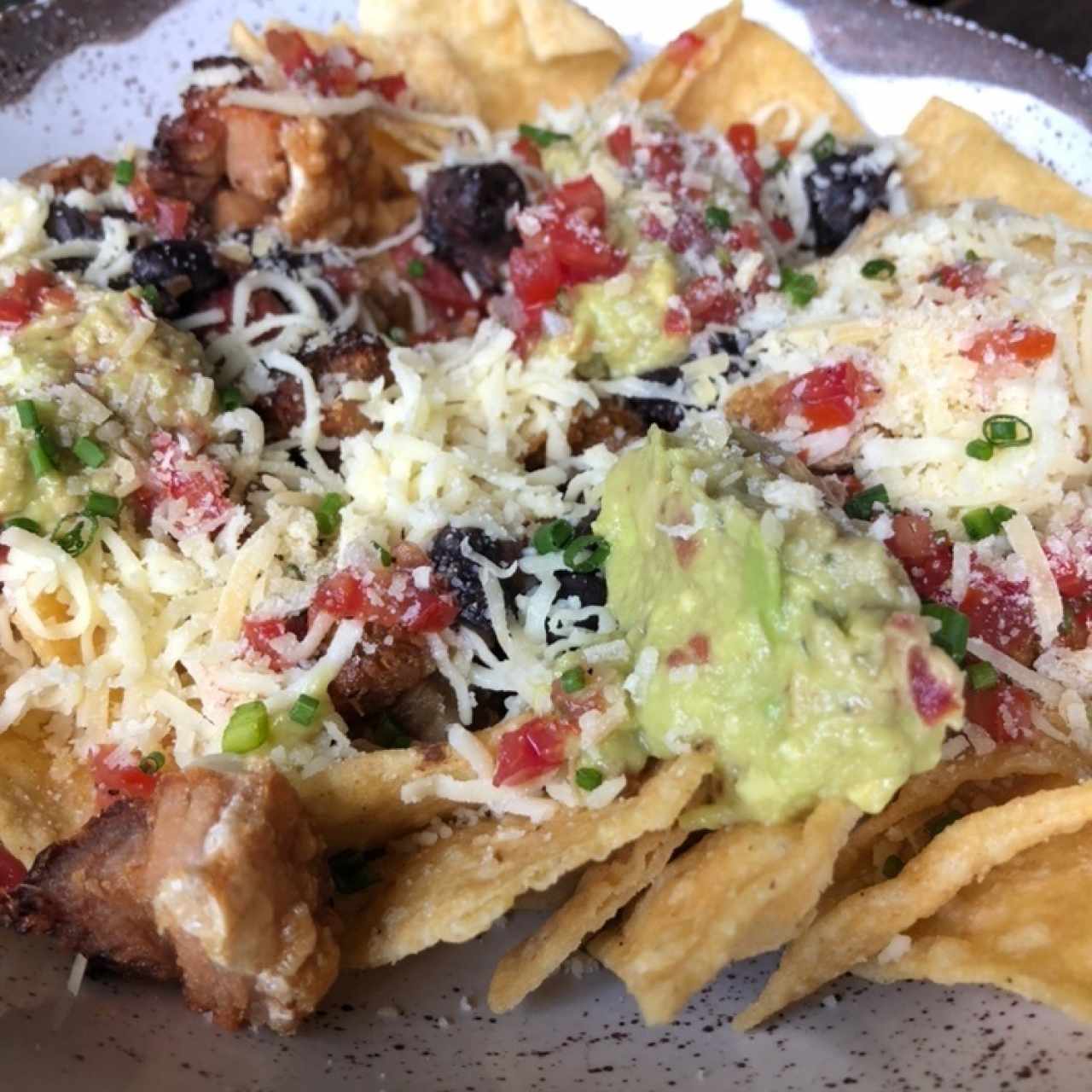Nachos