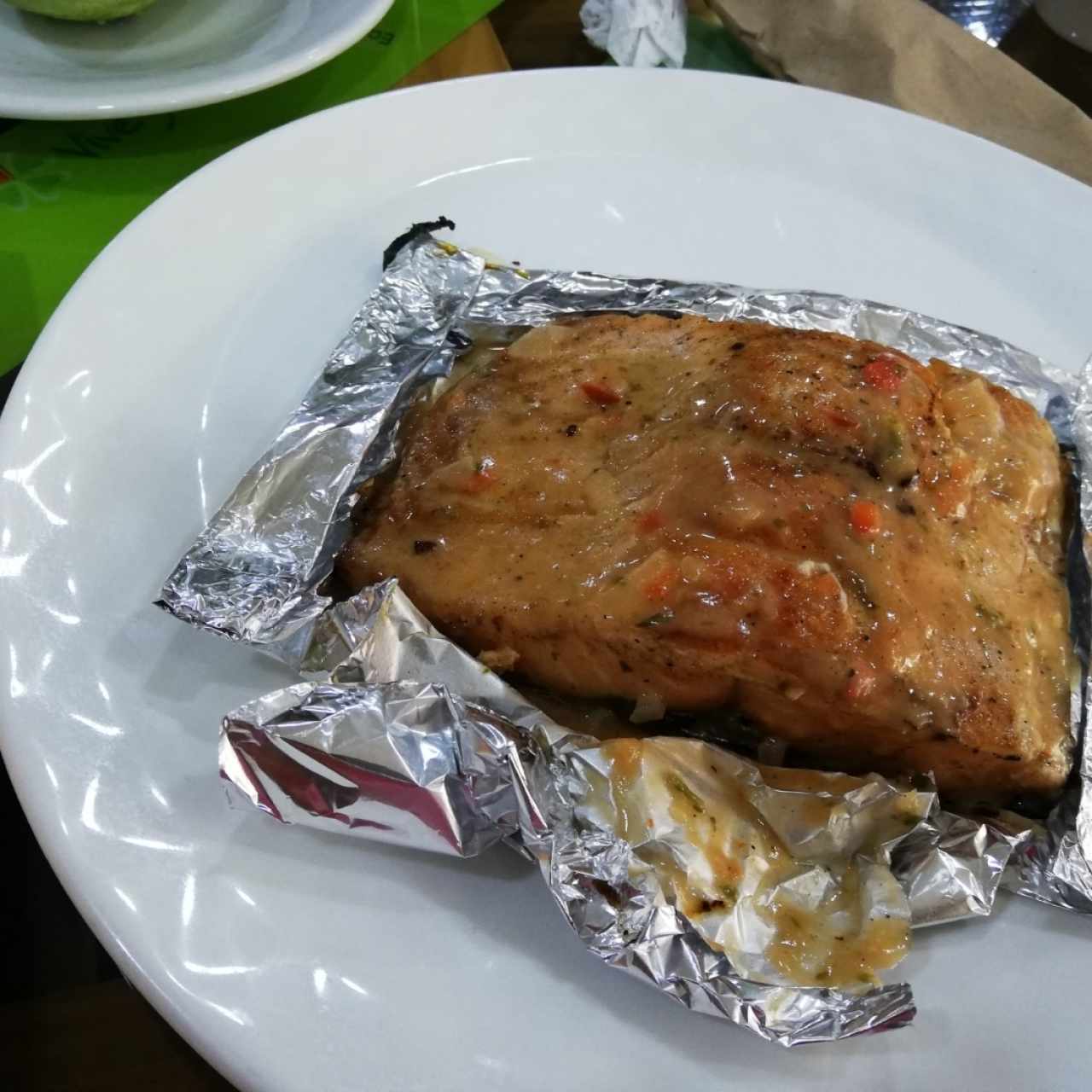 salmón 