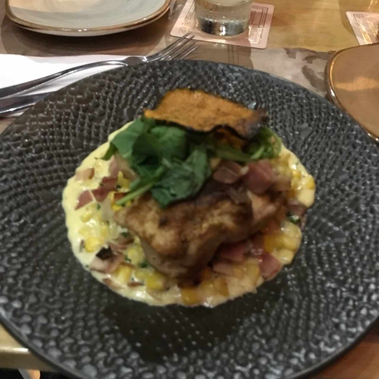 pollo 