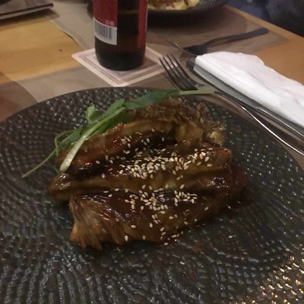 Costillas