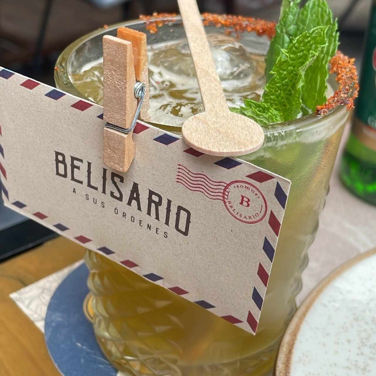 Trago