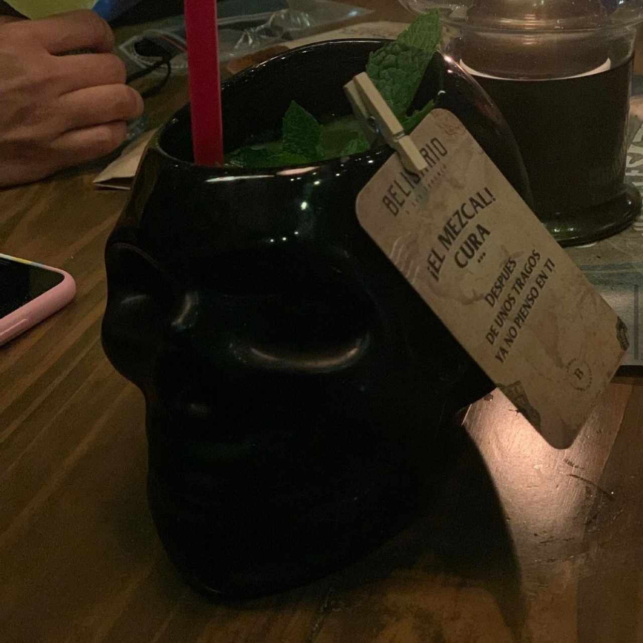 Margarita 