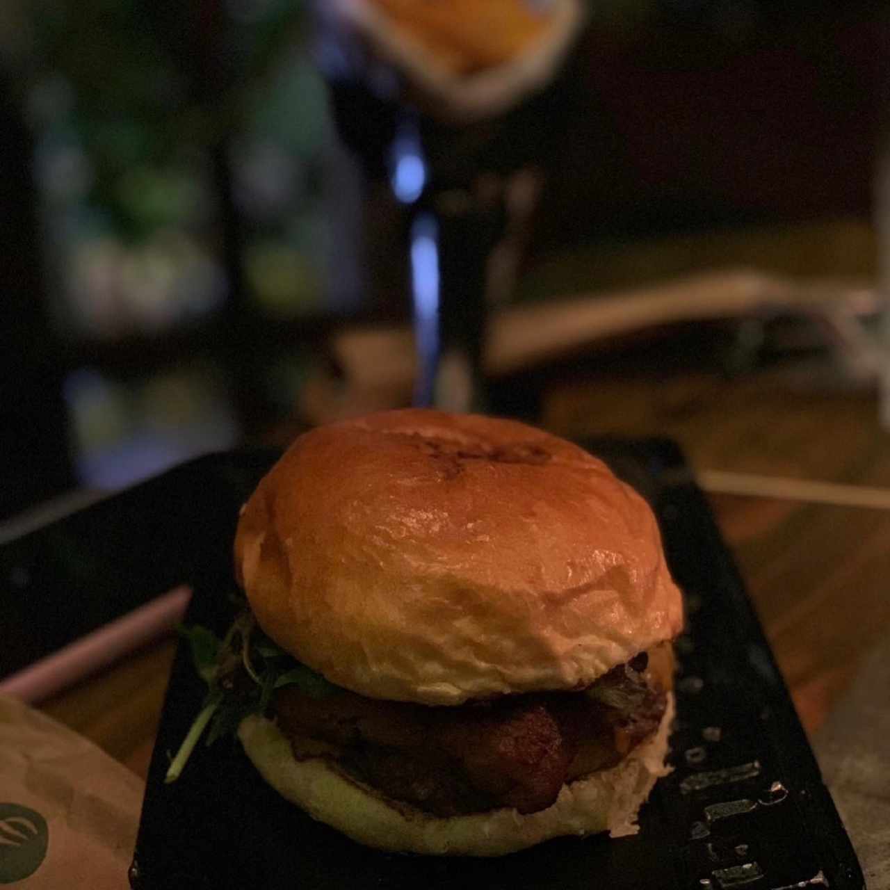 Hamburguesa