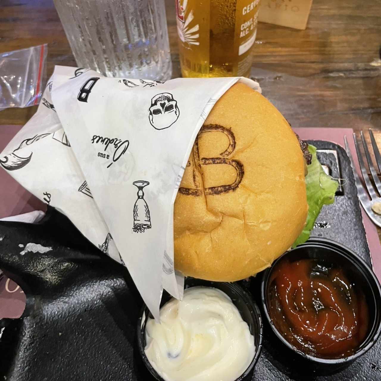 Smash Burguer