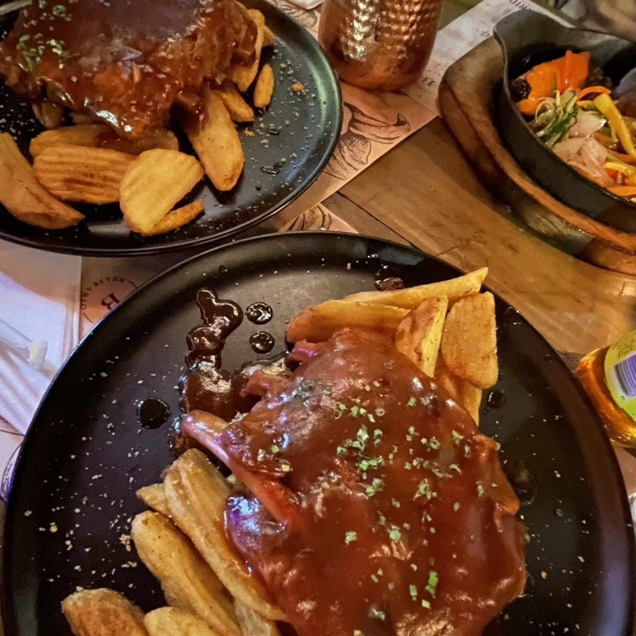 COSTILLITAS