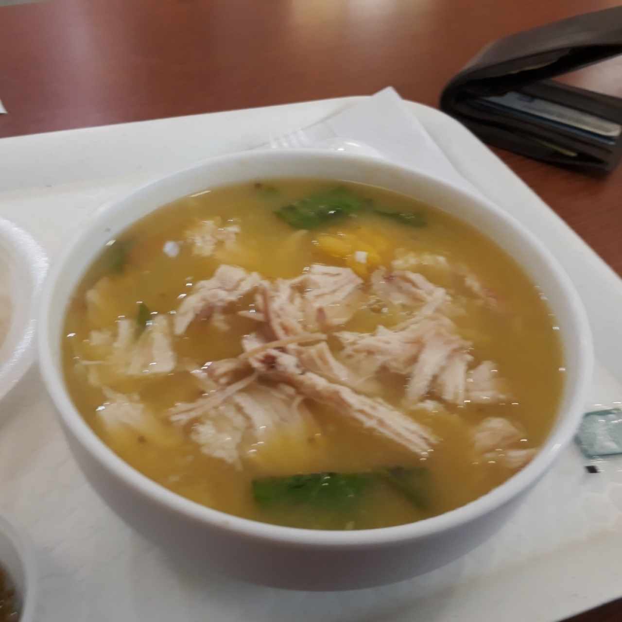 Ajiaco-Deliciooooso!