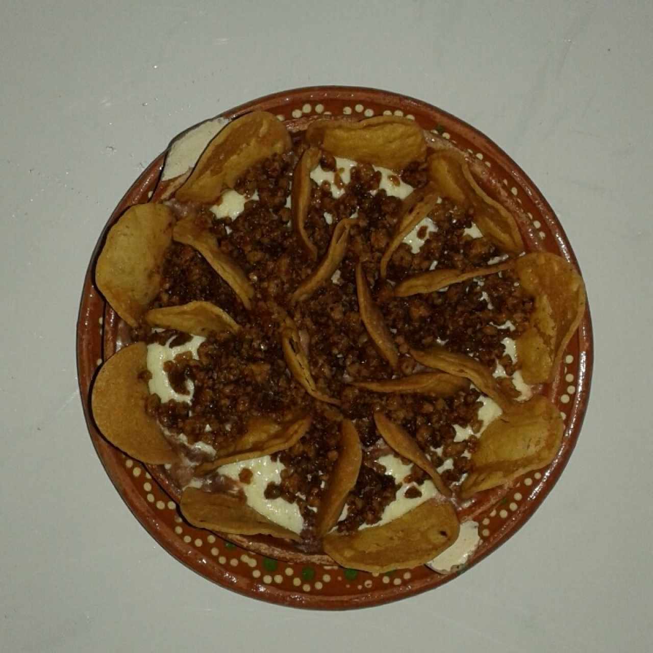 Nachos mexicanos, loa auténticos y los mejores de la ciudad