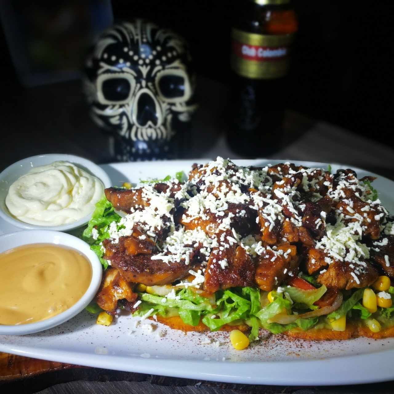 patacon Toronto