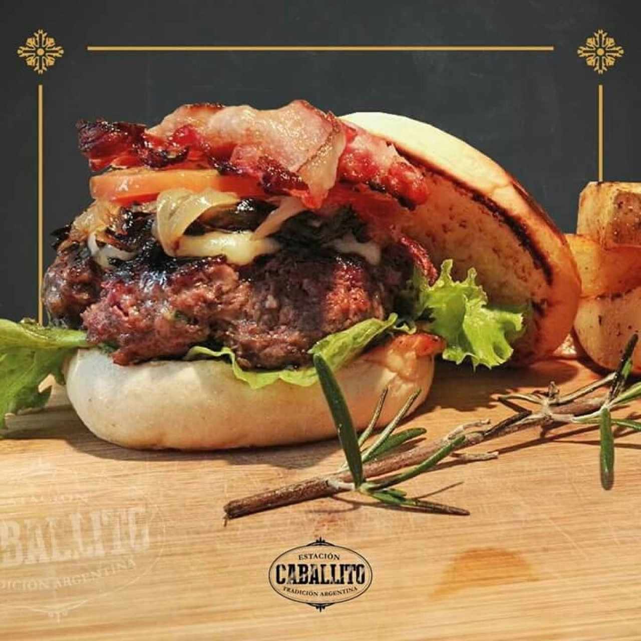 GARDELIANA...