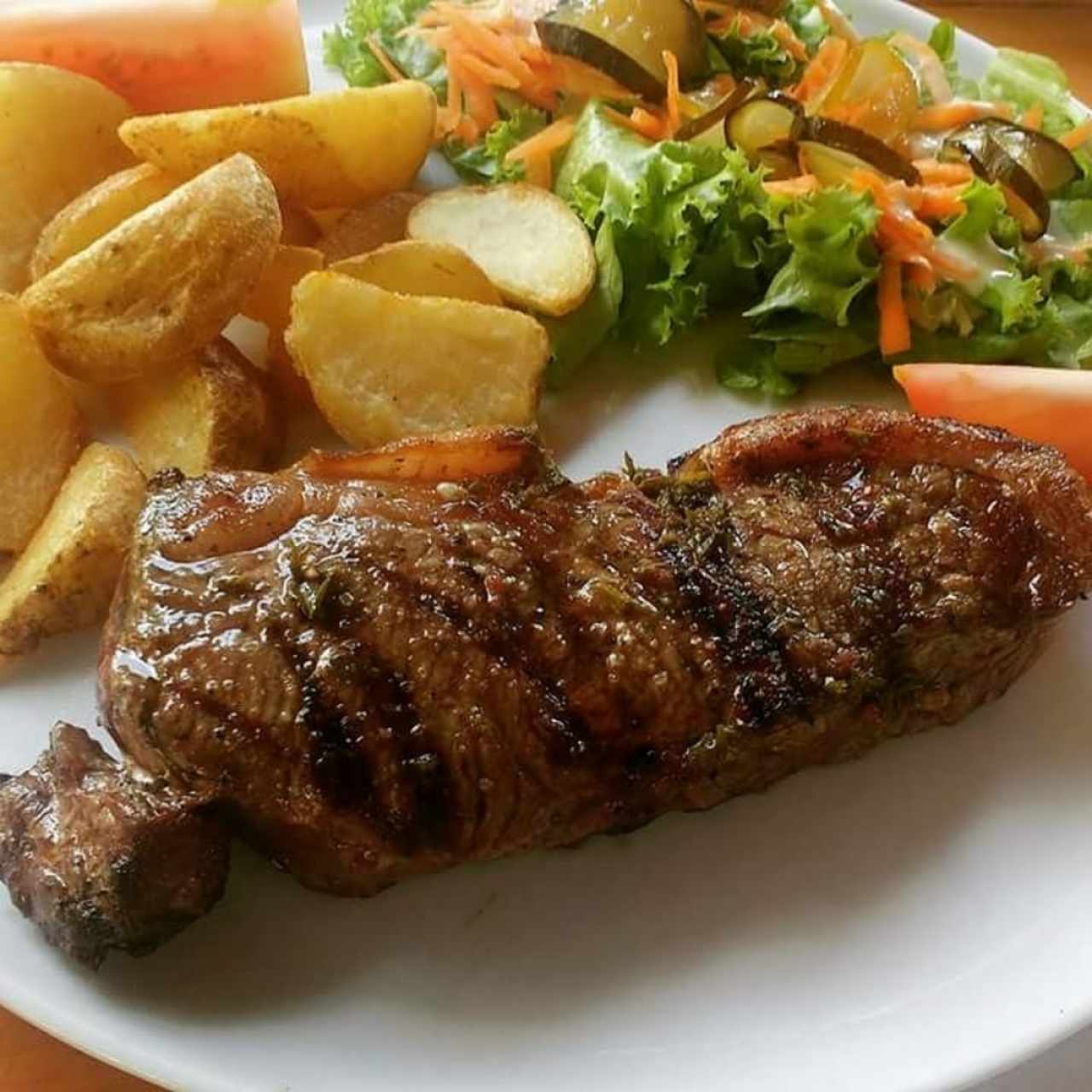 Bife de chata
