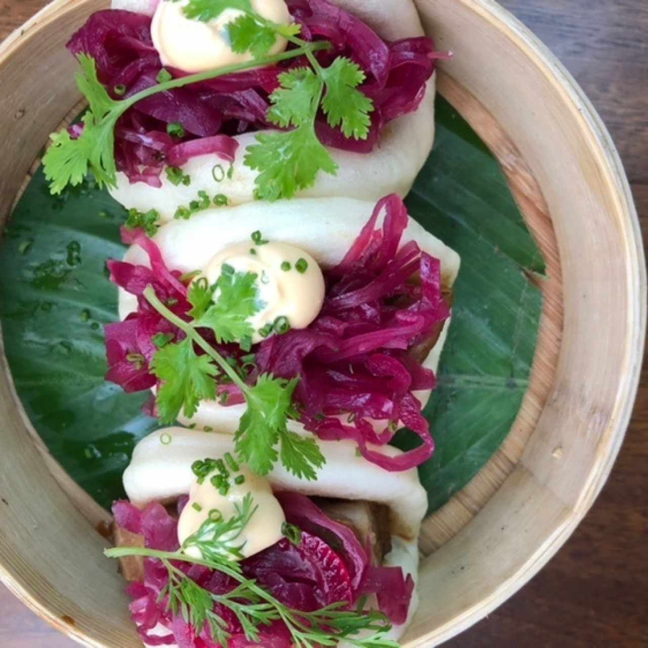 Baos