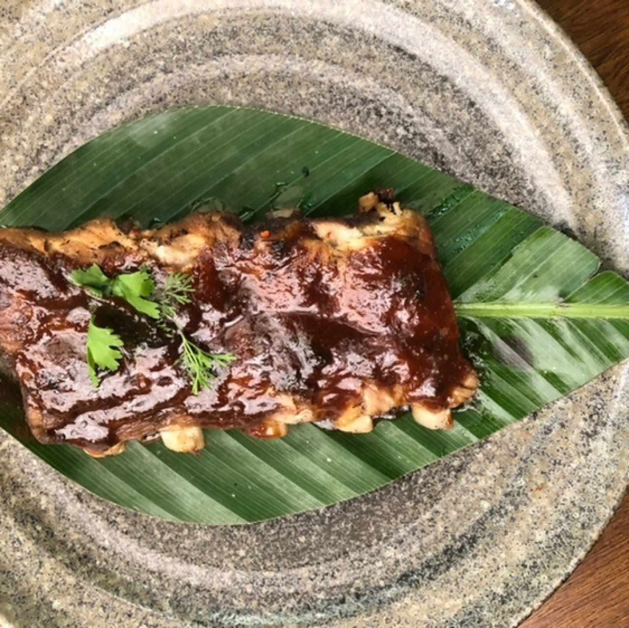 Costillas