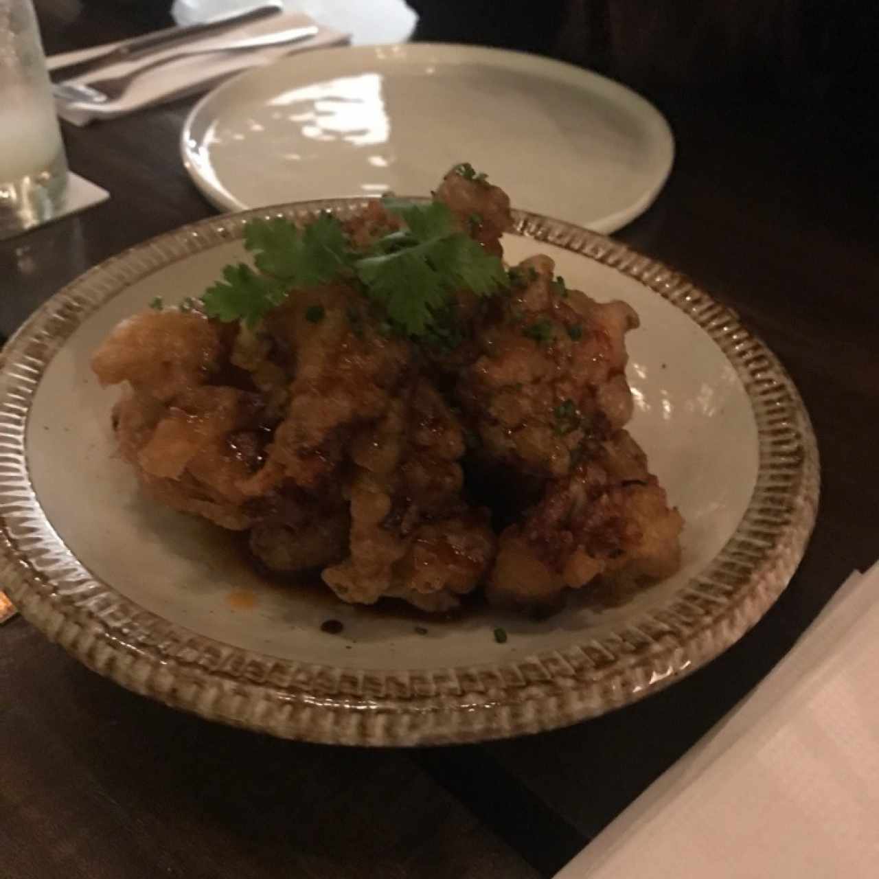 pollo kfc