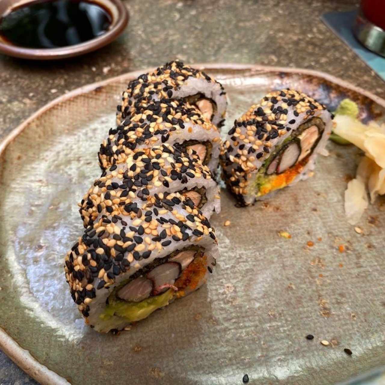 Ojo de tigre