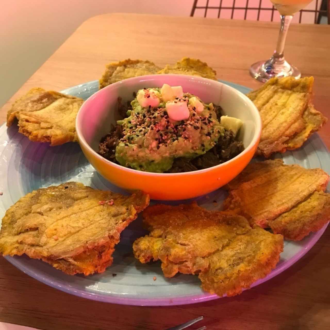 Patacones