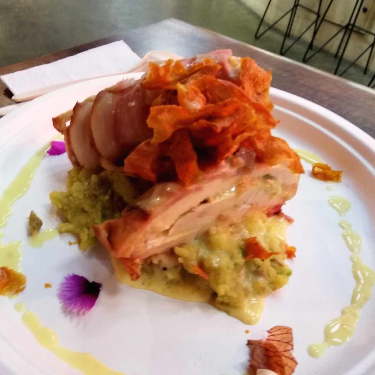 avochicken