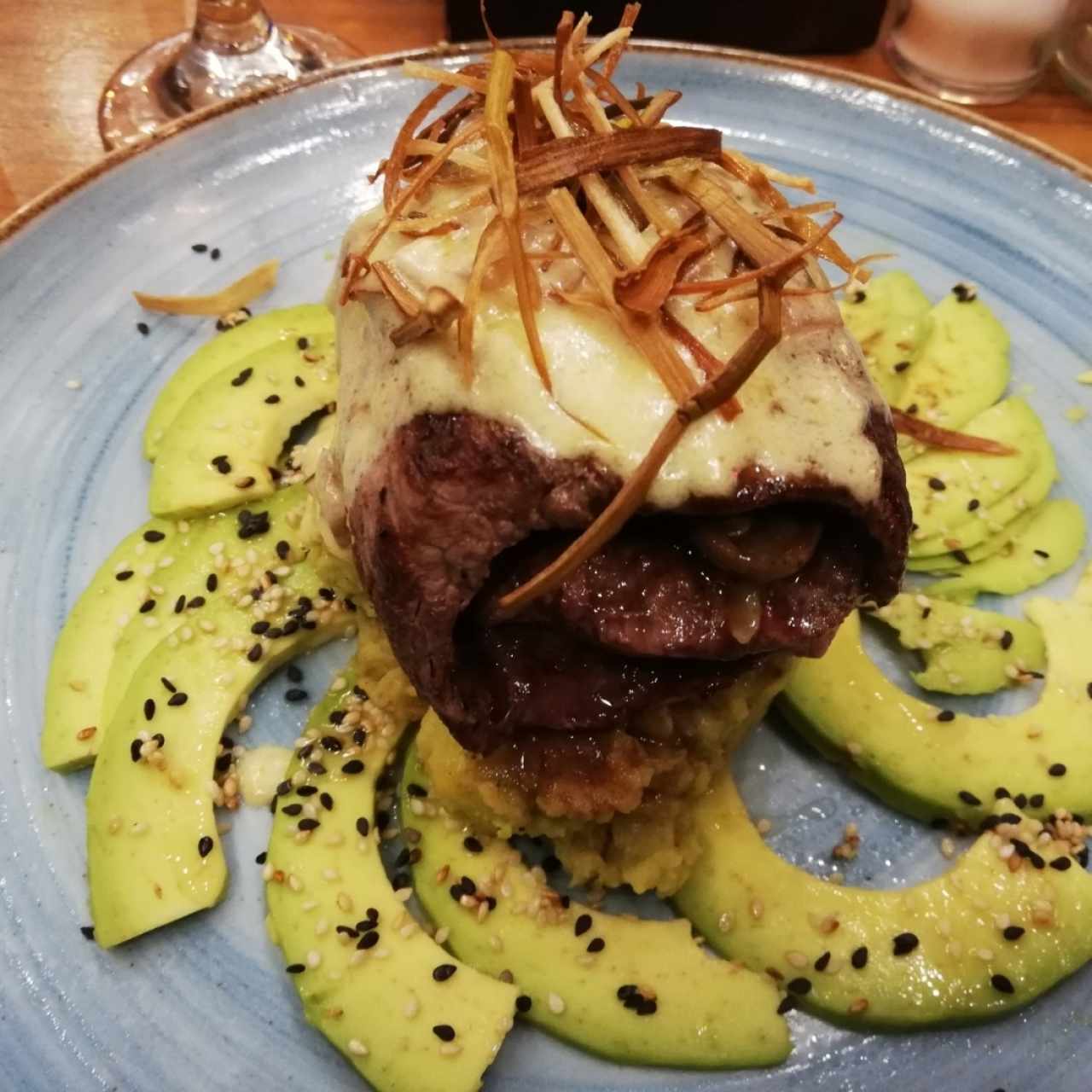 solomito relleno
