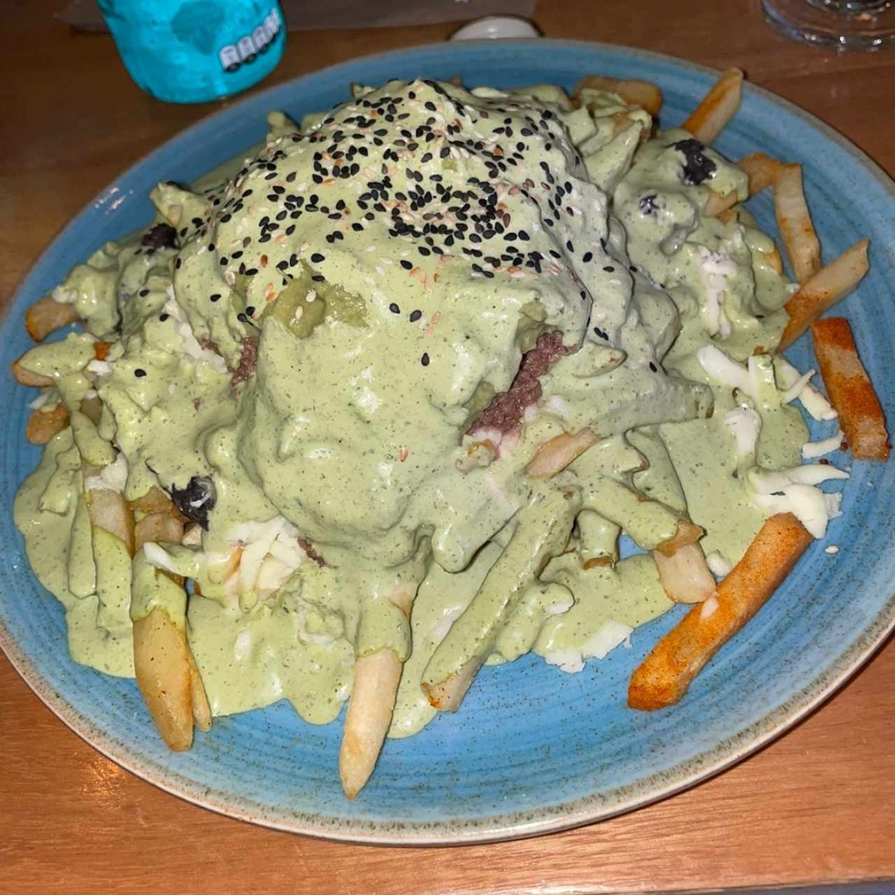 Papas Boom
