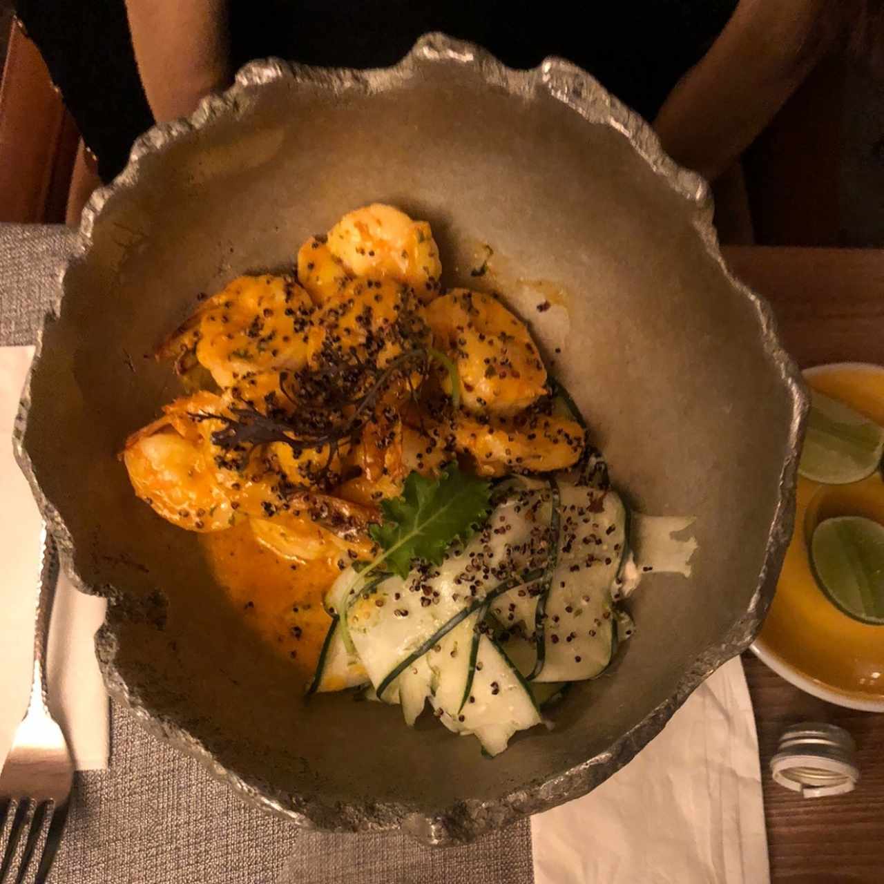 langistinos