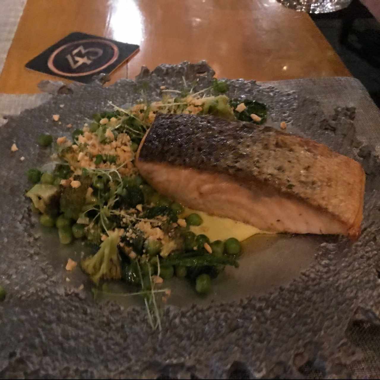 salmón