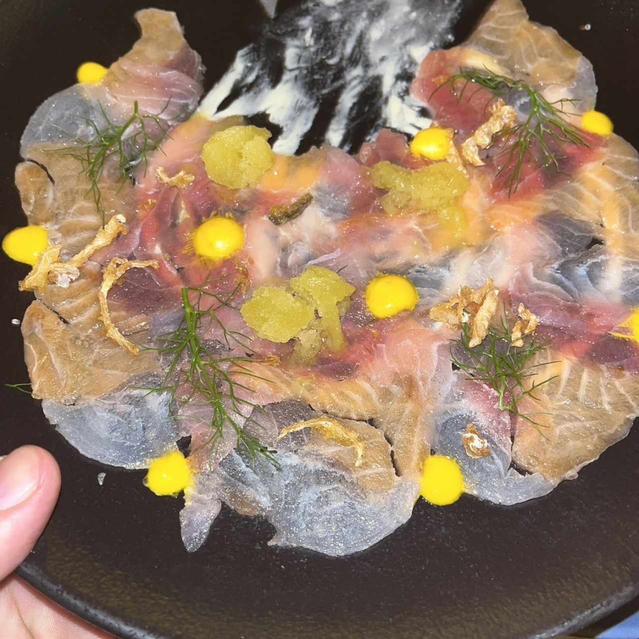 Carpaccio 