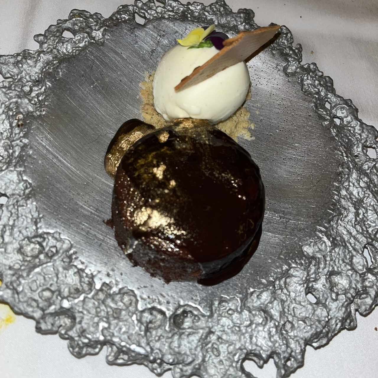Postre