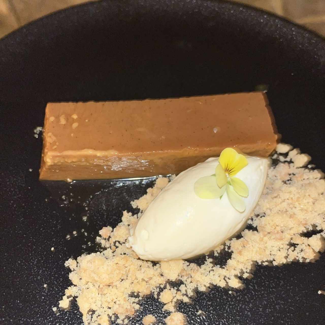 Postre