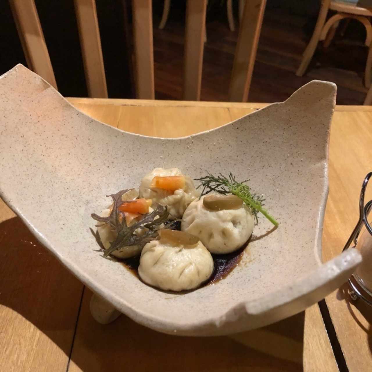 Dumplins