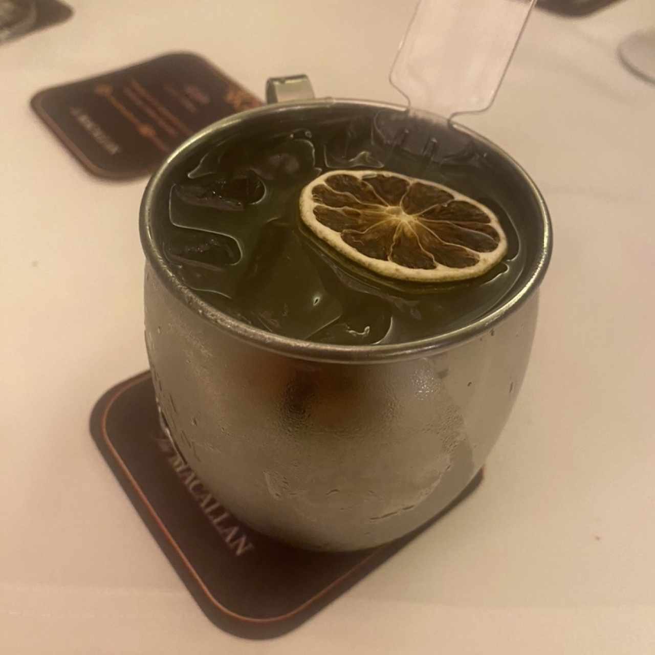 Moscow Mule