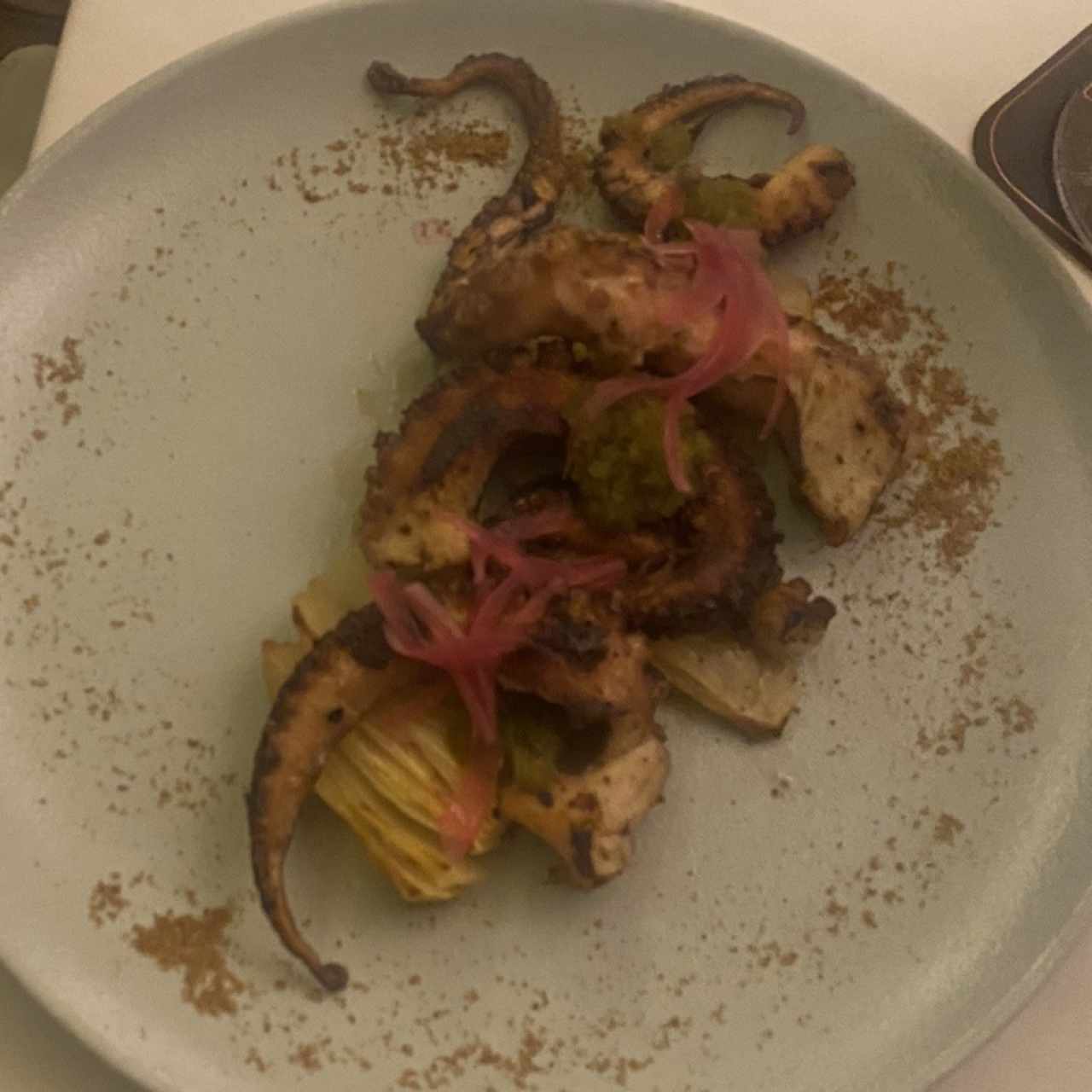 Pulpo