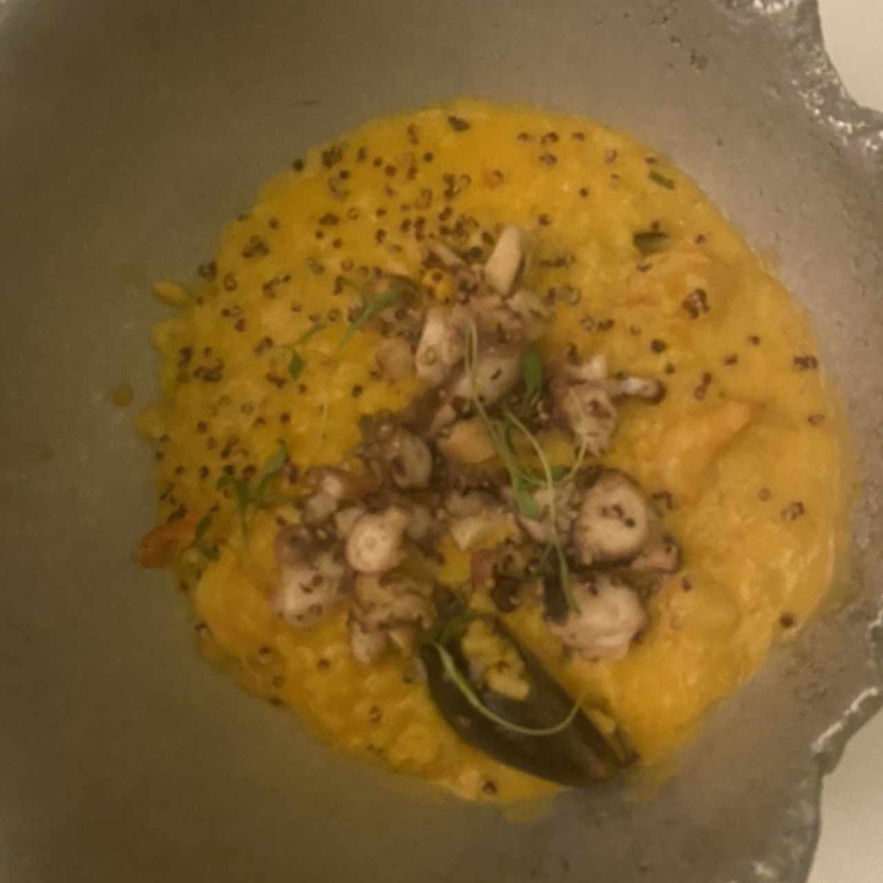 Arroz caldoso