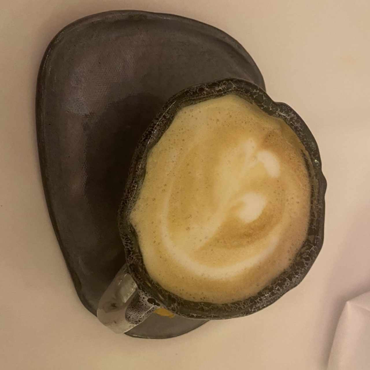 Capuccino