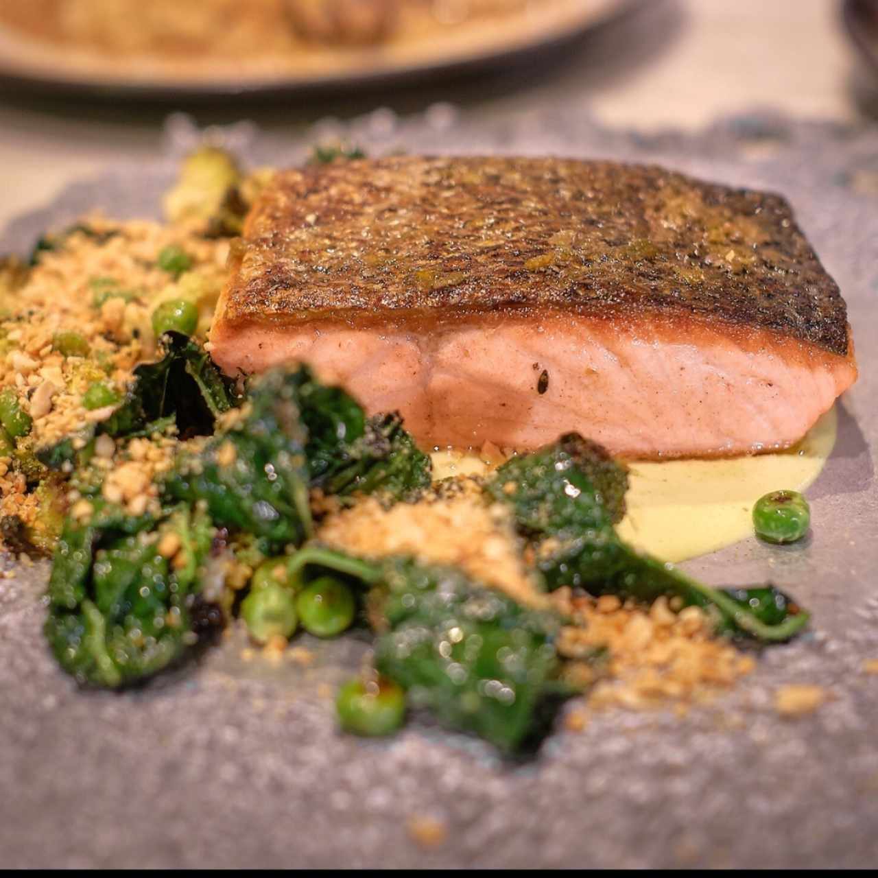 salmón