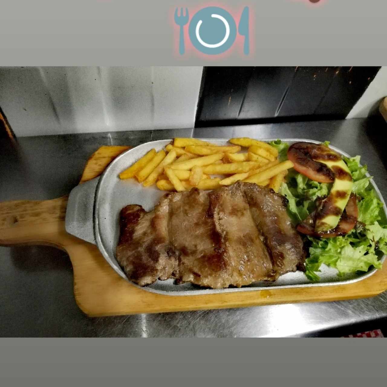 Churrasco