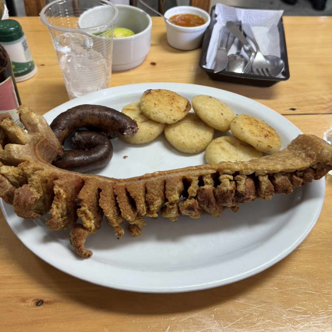Chicharron