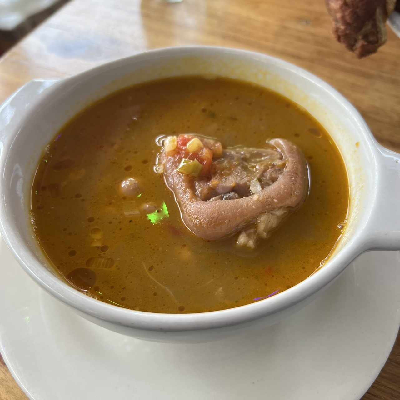 Frijoles 