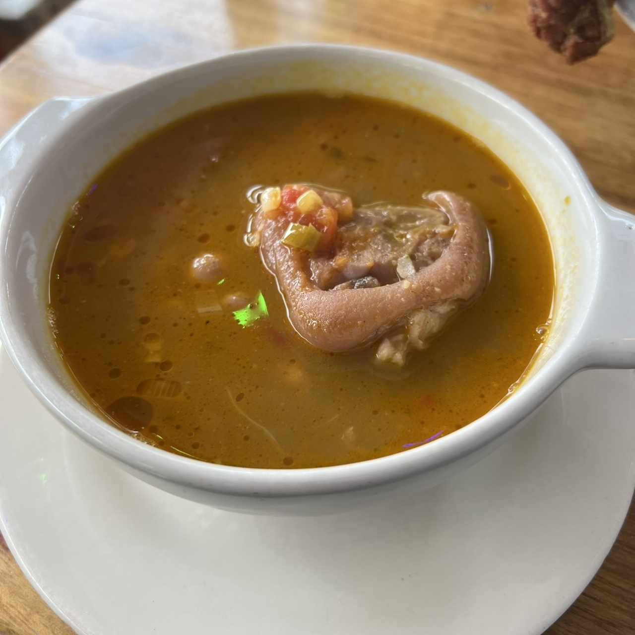Frijoles 