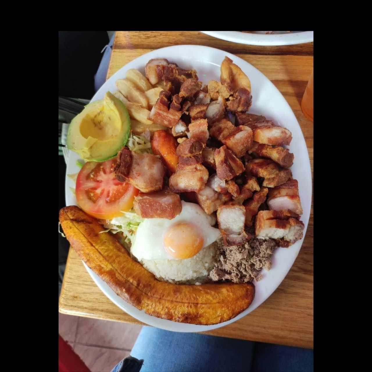 bandeja paisa