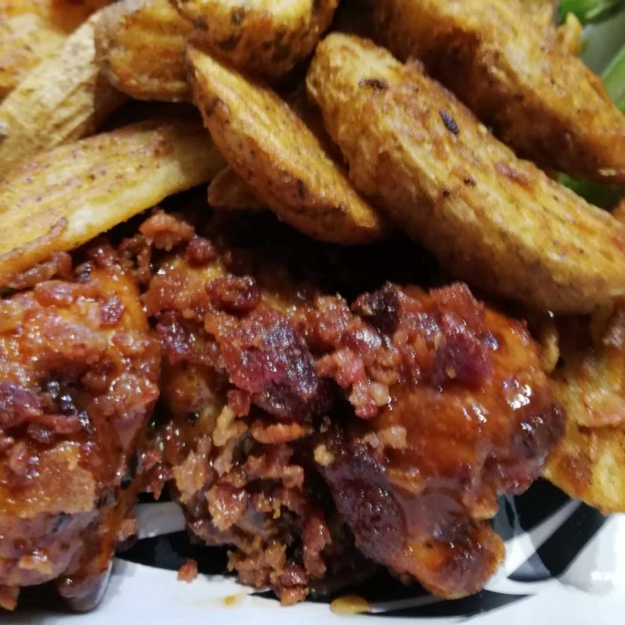 alitas 