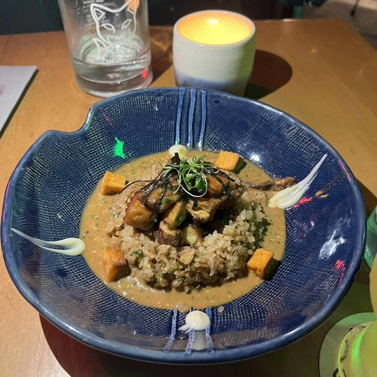 Tako Gohan
