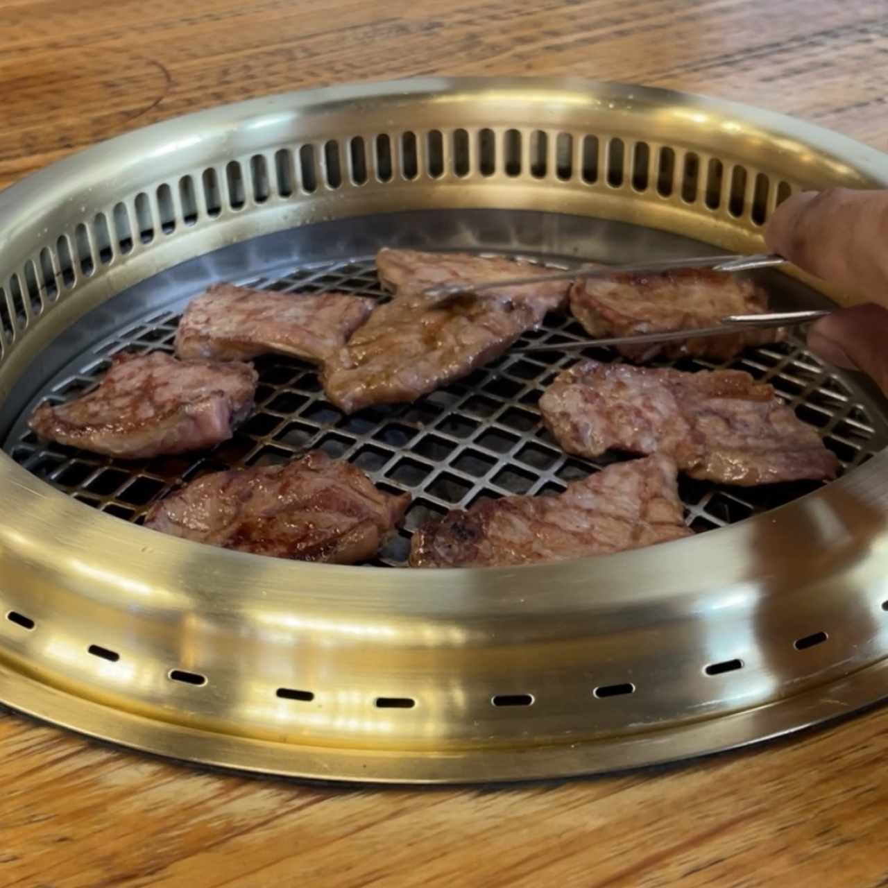Churrasco