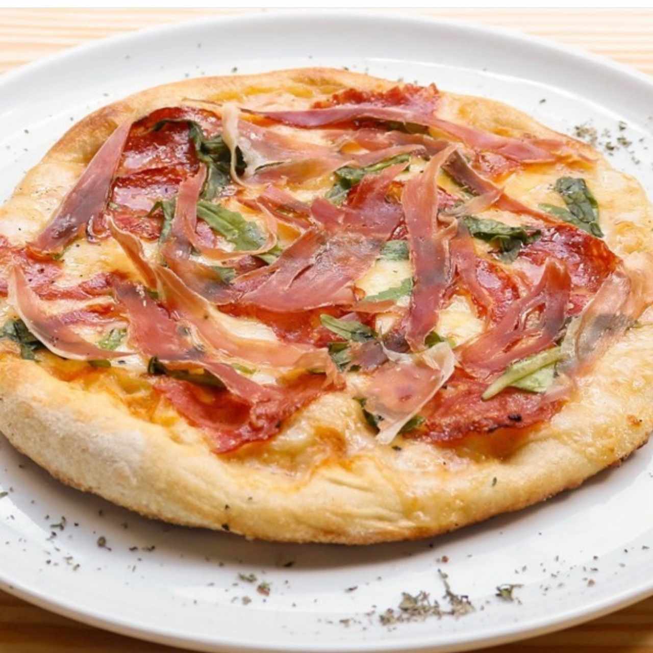 pizza picasso 