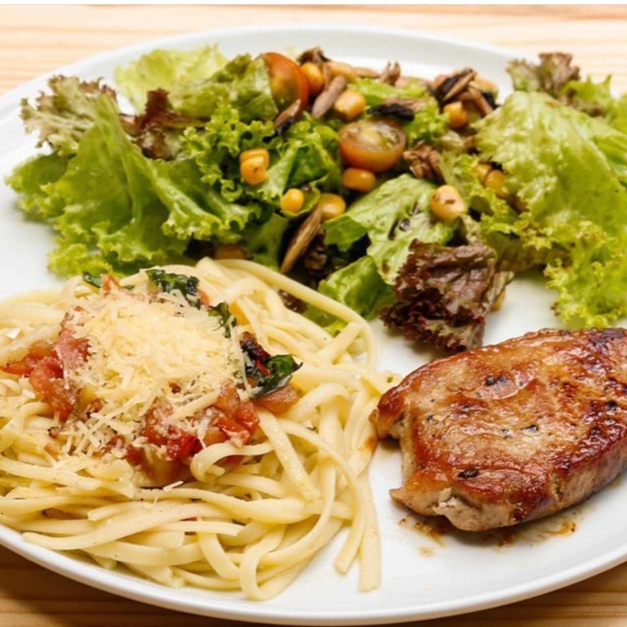 menu urban 